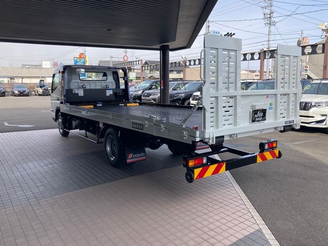 Mitsubishi CANTER 2023-01 192-9