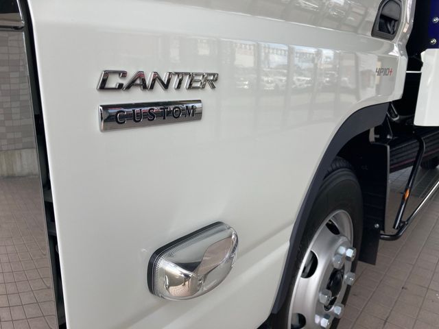 Mitsubishi CANTER 2023-01 192-4