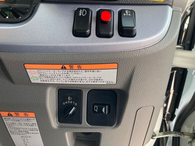 Mitsubishi CANTER 2023-01 192-20