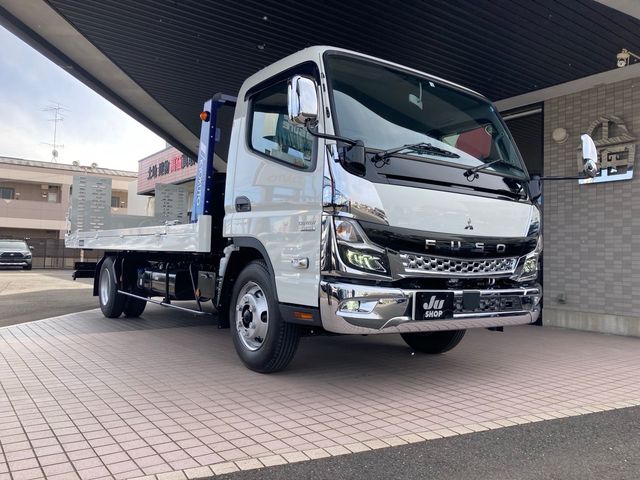 Mitsubishi CANTER 2023-01 192-0