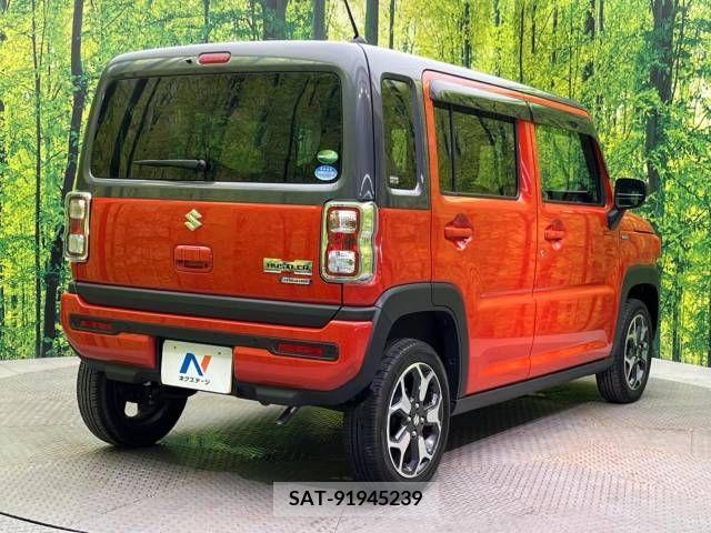 Suzuki HUSTLER 2020-10 396846-17