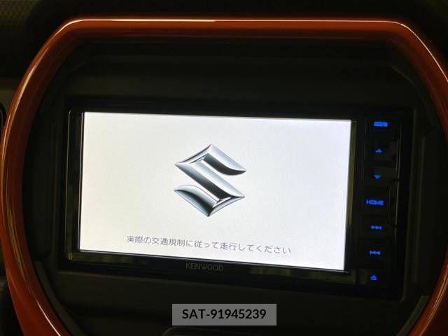 Suzuki HUSTLER 2020-10 396846-2