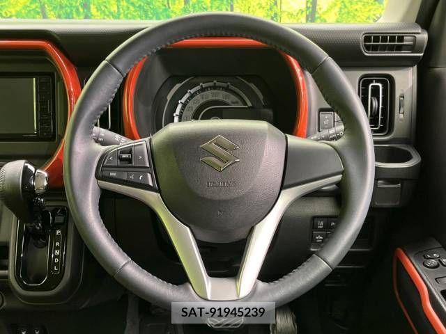 Suzuki HUSTLER 2020-10 396846-11