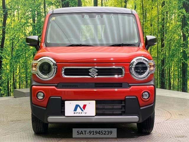 Suzuki HUSTLER 2020-10 396846-14