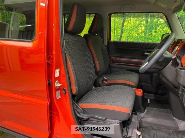 Suzuki HUSTLER 2020-10 396846-8