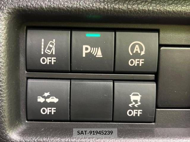 Suzuki HUSTLER 2020-10 396846-7