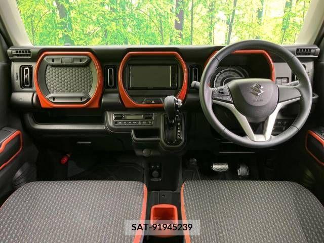 Suzuki HUSTLER 2020-10 396846-1