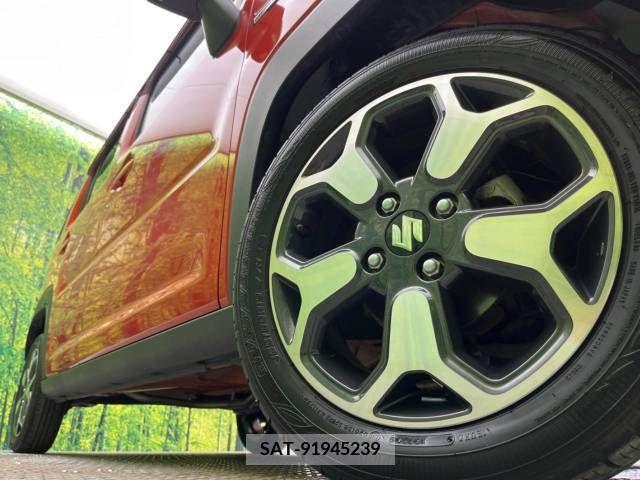 Suzuki HUSTLER 2020-10 396846-13