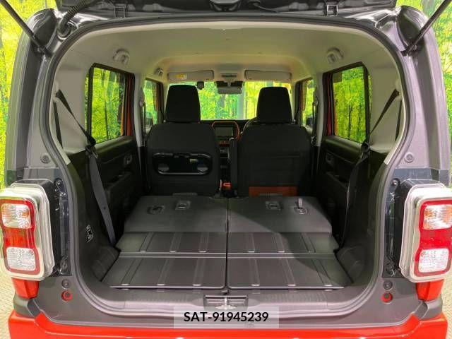 Suzuki HUSTLER 2020-10 396846-10