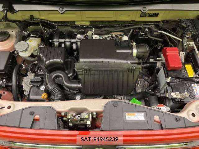 Suzuki HUSTLER 2020-10 396846-18