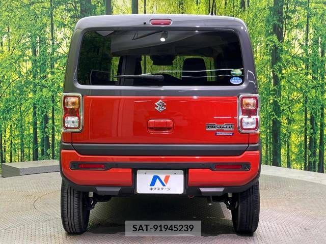 Suzuki HUSTLER 2020-10 396846-15