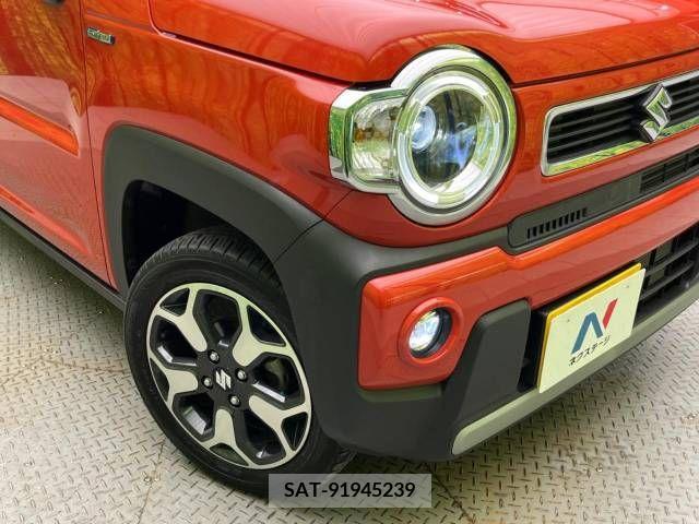 Suzuki HUSTLER 2020-10 396846-12
