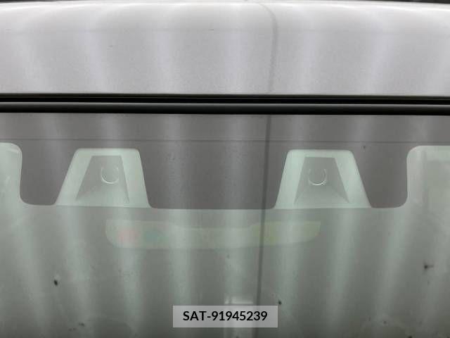 Suzuki HUSTLER 2020-10 396846-6