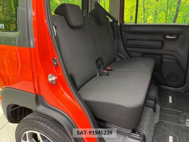 Suzuki HUSTLER 2020-10 396846-9