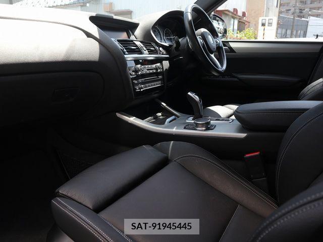 Bmw X4 2019-02 294198-15