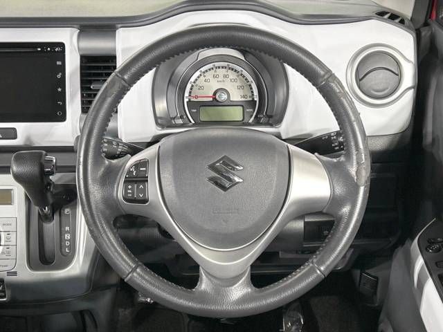 Suzuki HUSTLER 2016-03 196616-11