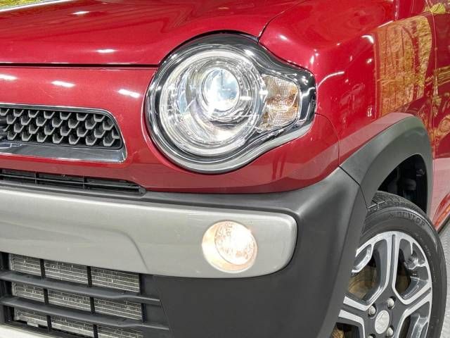 Suzuki HUSTLER 2016-03 196616-12