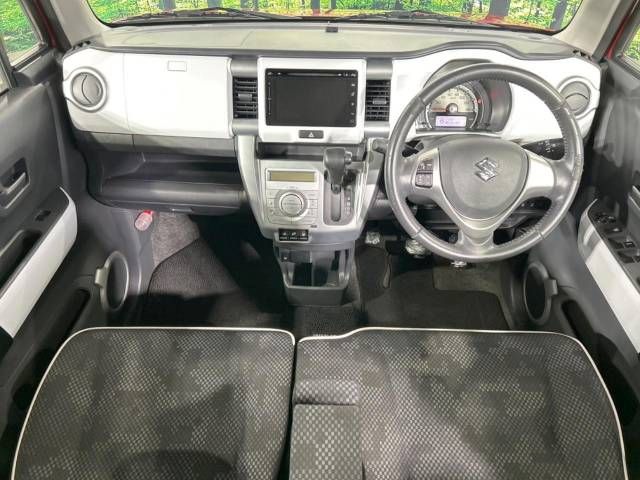 Suzuki HUSTLER 2016-03 196616-1