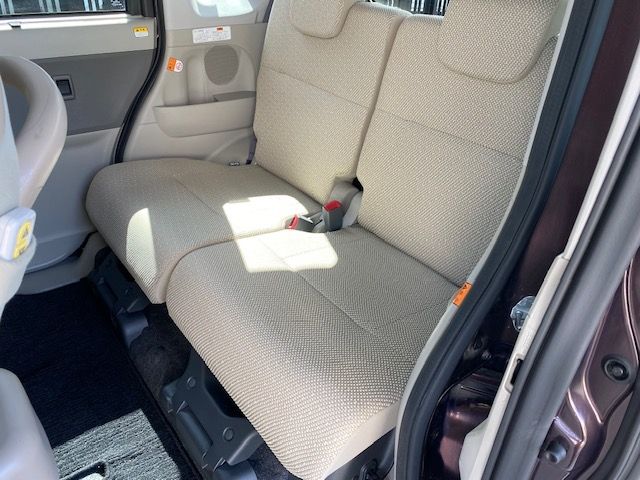 Daihatsu TANTO 2014-11 14282-12