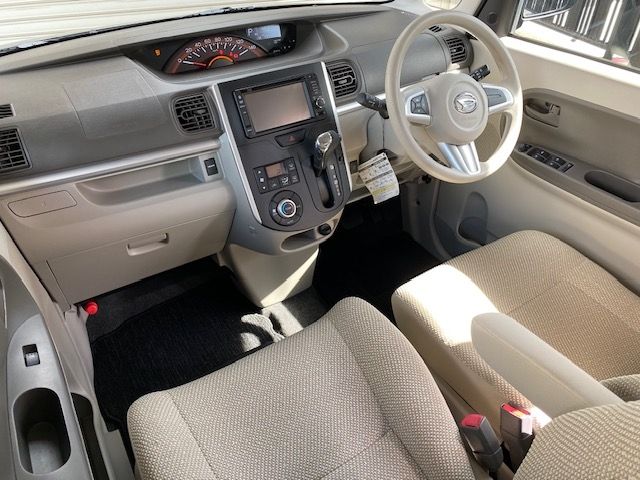 Daihatsu TANTO 2014-11 14282-13