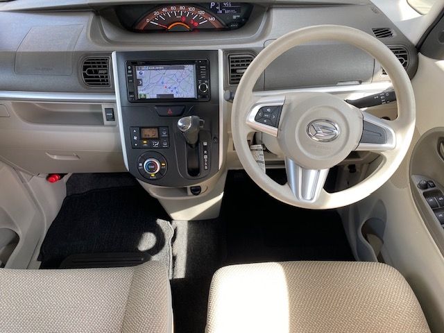Daihatsu TANTO 2014-11 14282-14