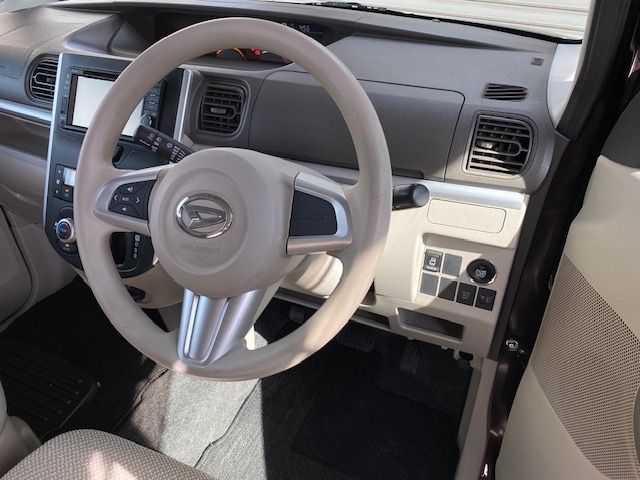 Daihatsu TANTO 2014-11 14282-16