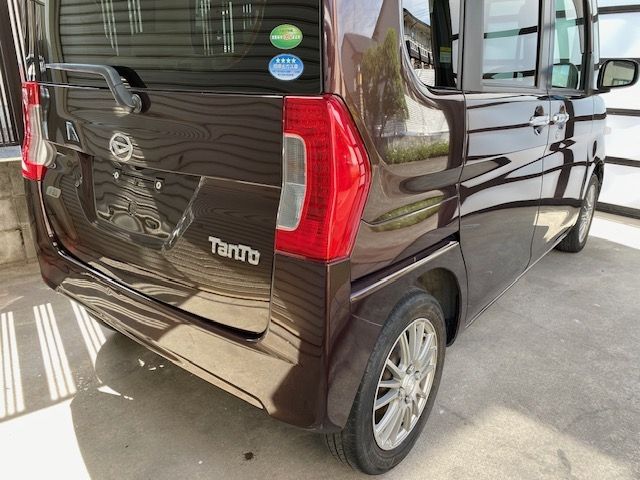 Daihatsu TANTO 2014-11 14282-19