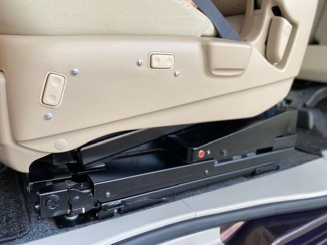 Daihatsu TANTO 2014-11 14282-9
