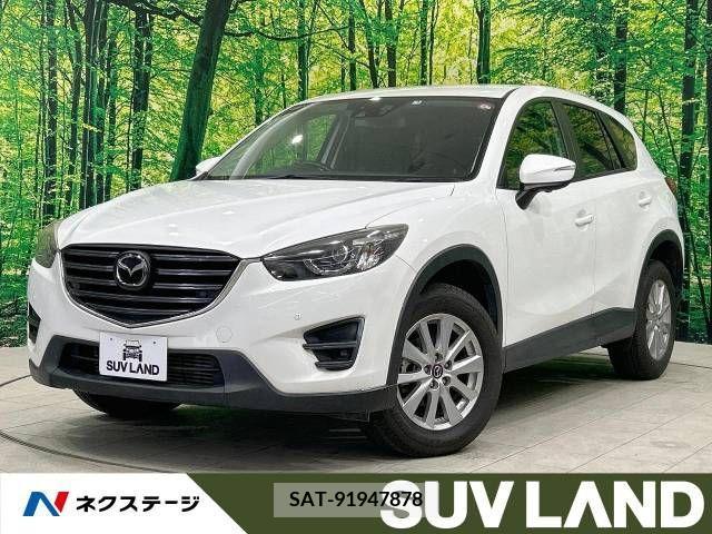 Mazda CX-5 2015-04 225223-0