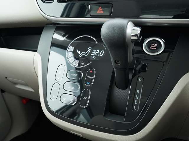 Mitsubishi EK SPACE 2017-05 193582-12