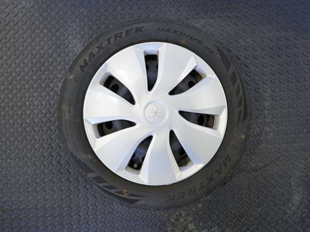 Mitsubishi EK SPACE 2017-05 193582-18