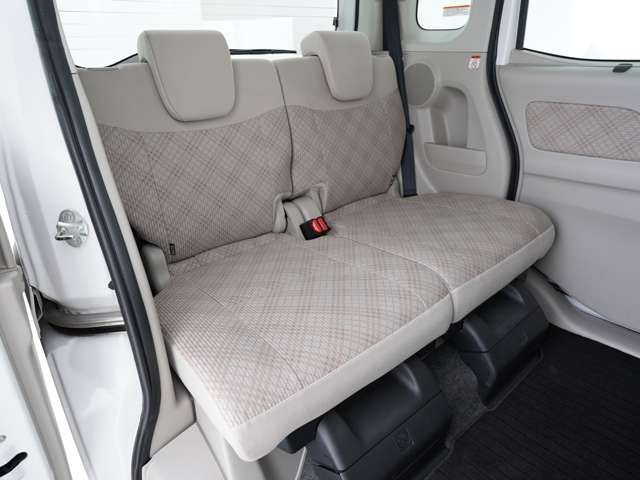 Mitsubishi EK SPACE 2017-05 193582-8