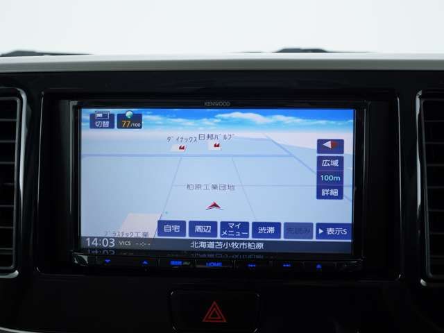 Mitsubishi EK SPACE 2017-05 193582-10