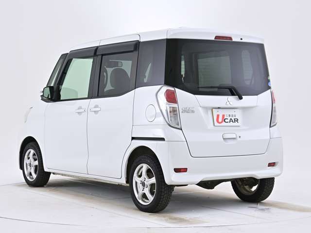 Mitsubishi EK SPACE 2017-05 193582-19