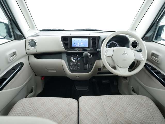 Mitsubishi EK SPACE 2017-05 193582-6