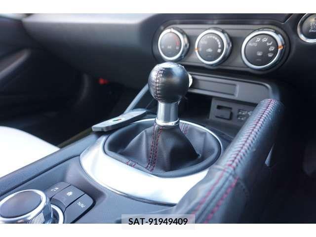 Mazda ROADSTER 2017-04 200274-9