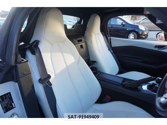 Mazda ROADSTER 2017-04 200274-4