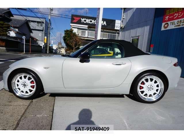 Mazda ROADSTER 2017-04 200274-15