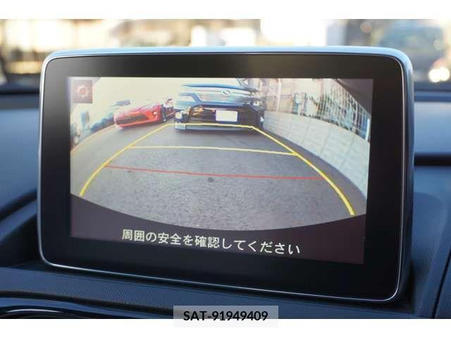 Mazda ROADSTER 2017-04 200274-8