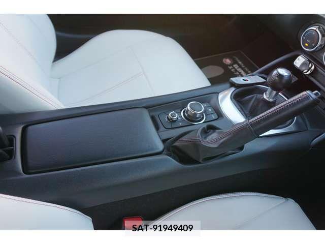 Mazda ROADSTER 2017-04 200274-11