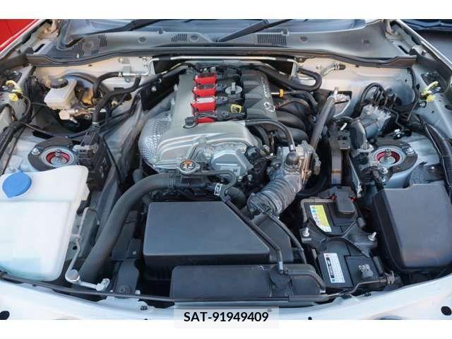 Mazda ROADSTER 2017-04 200274-18