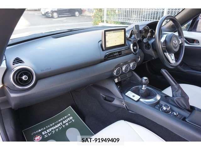 Mazda ROADSTER 2017-04 200274-13