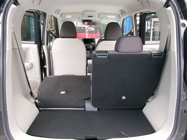 Nissan DAYZ 2022-01 23603-21