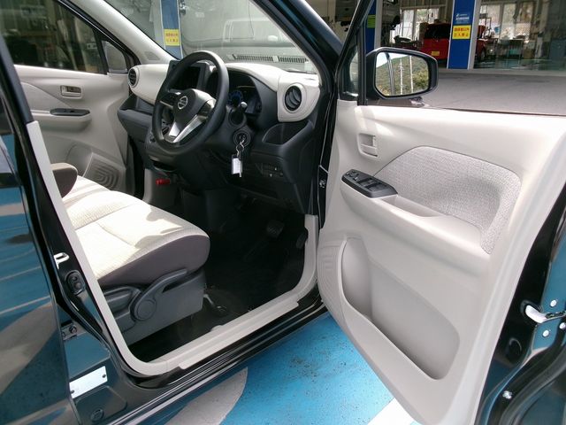 Nissan DAYZ 2022-01 23603-29