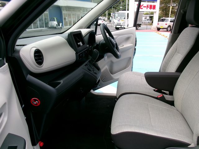 Nissan DAYZ 2022-01 23603-17