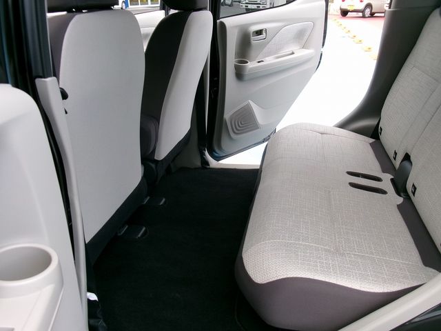 Nissan DAYZ 2022-01 23603-19