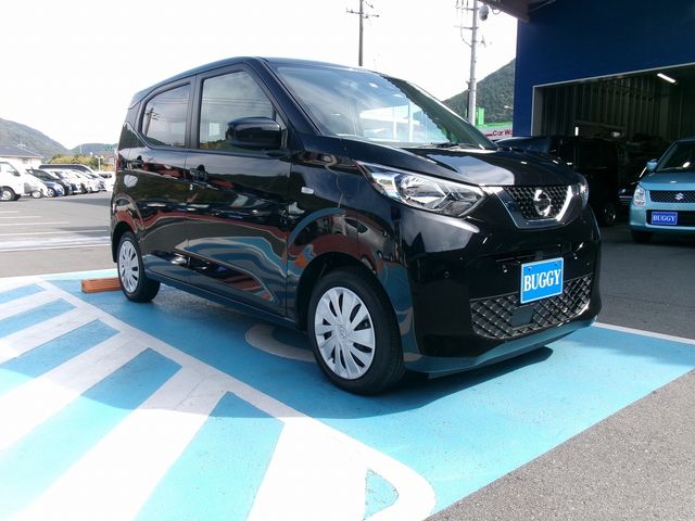Nissan DAYZ 2022-01 23603-2