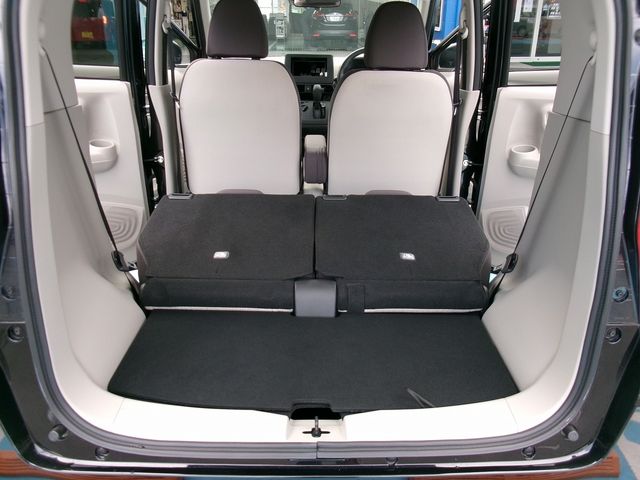 Nissan DAYZ 2022-01 23603-22
