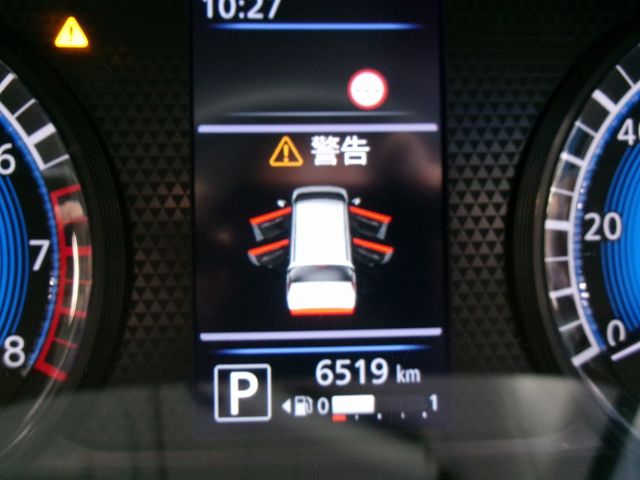 Nissan DAYZ 2022-01 23603-7