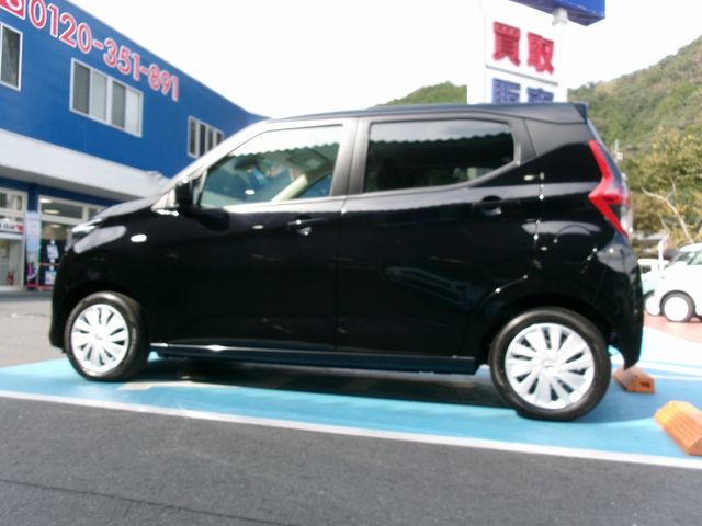 Nissan DAYZ 2022-01 23603-3